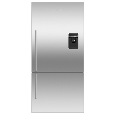 Fisher and Paykel RF522BRXFDU5 Fridge Freezer